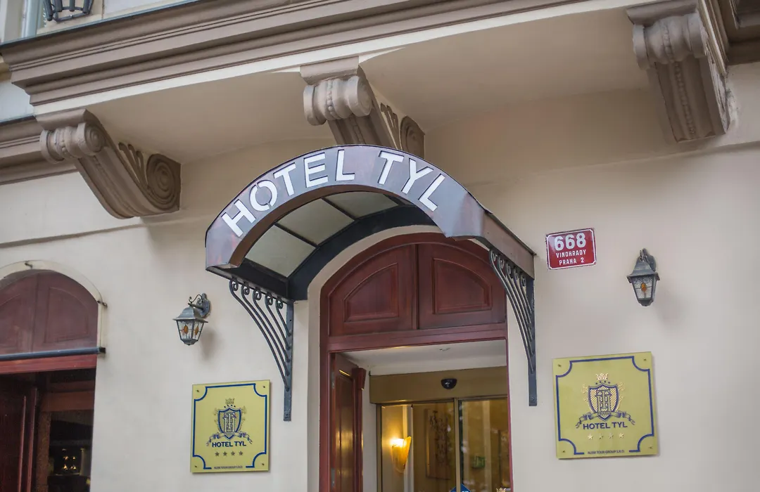 Hotel Tyl-1