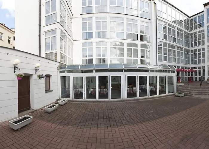 Eurowings Hotel